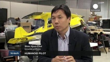 Pibot nem fél a sugárzástól