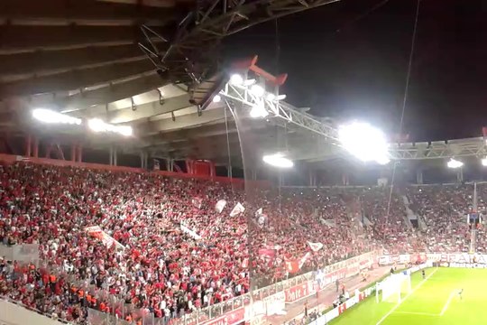 Είσαι στο μυαλό, κάτι μαγικό