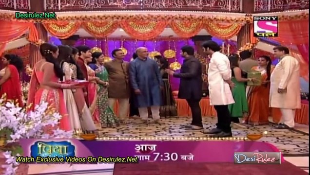 Yeh Dil Sun Raha Hai 23rd October 14 Part-1