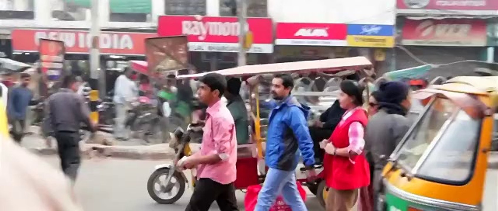 Munni Metric Pass (2014) DvD Rip Part3