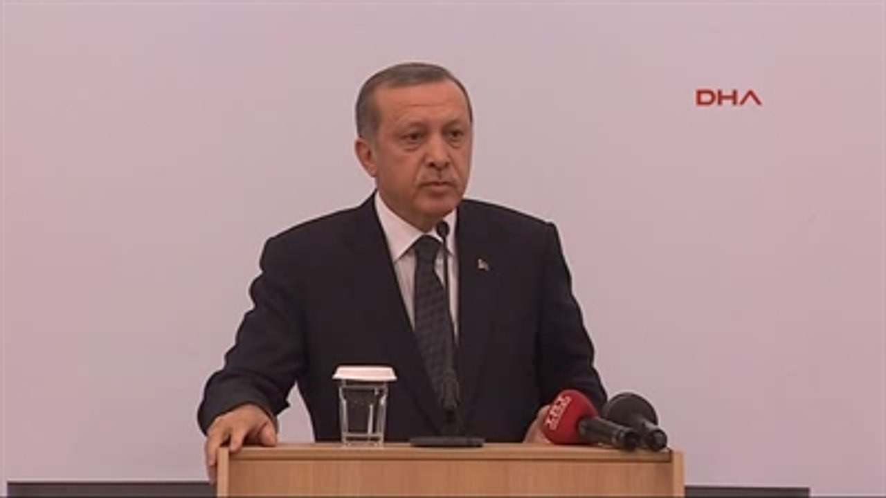 "PYD Benim Ülkemdeki Bölücü Terör Örgütü PKK'nın Aynıdır"