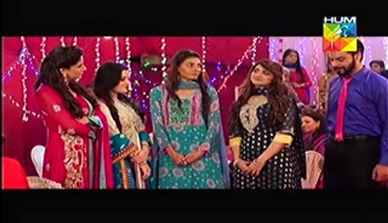 Digest Writer OST - Title Song New Drama Hum Tv -pekistan.com