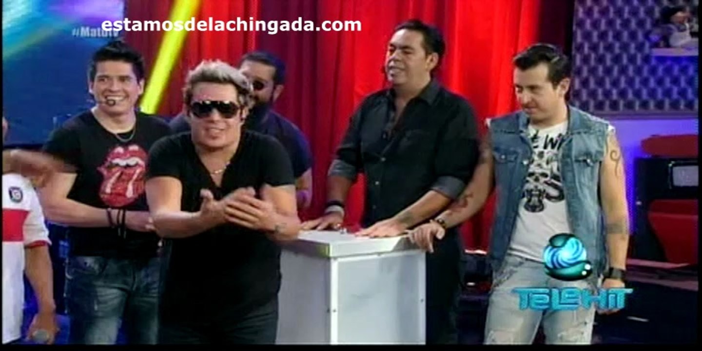 “MatuTV” – Capitulo #68