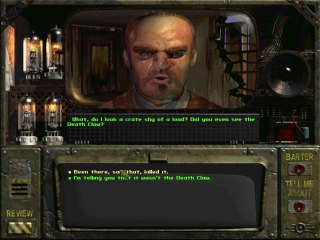 Let's Play Fallout, Episode 6