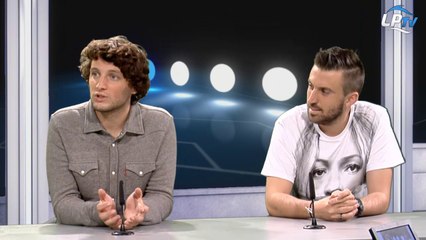 Talk Show : "On en parle" de l'OM et les favoris