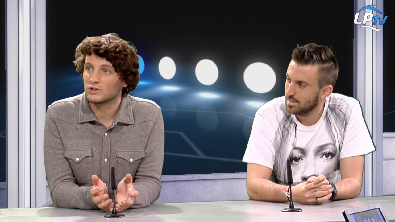 Talk Show : 'On en parle' de l'OM et les favoris