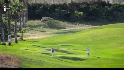 Immigration : Melilla, passerelle périlleuse vers l'Europe