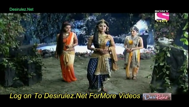 Singhasan Battisi 23rd October 14 pt2