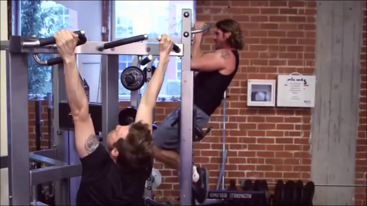 Spot  - I Heart Nick Carter - Episode 8 (The Wedding)