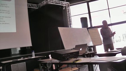 Gregory Kucherov - Full-text indexes for genomic data - Part 3/5