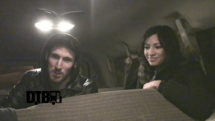 Parade of Lights - CRAZY TOUR STORIES Ep. 231