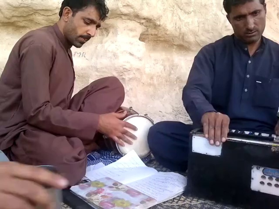 Ahmed Jan Sarparah Kirdgap KANWAL GROUP 2014