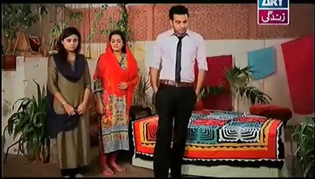 Behnein Aisi Bhi Hoti Hain Episode 112 - Ary Zindagi