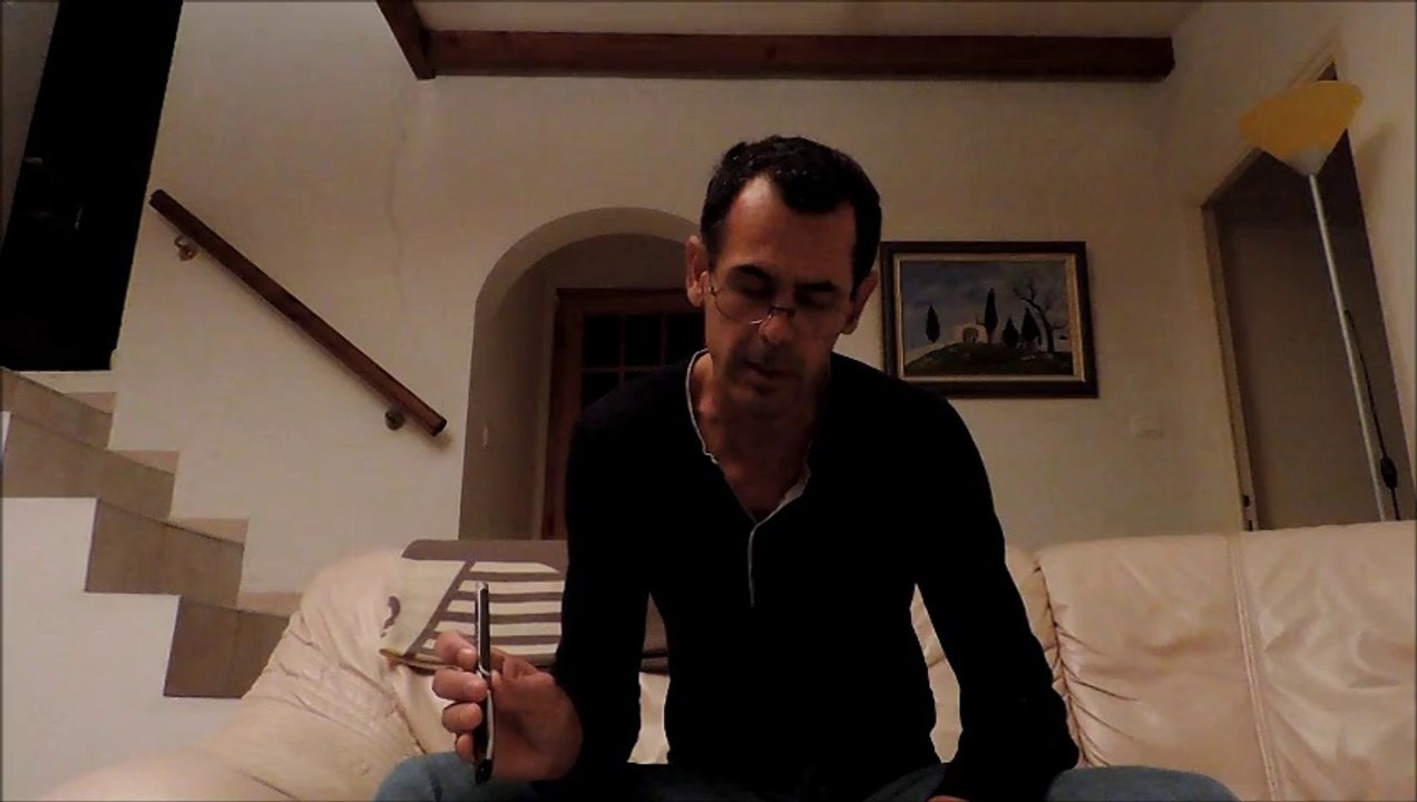 Jankito Infos, le QRA du 23 octobre 2014