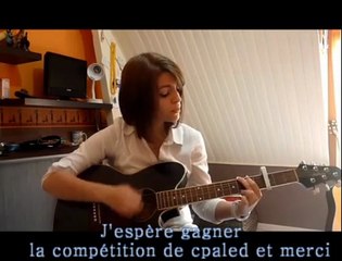 Pour CPAlead (Castan Nabil )