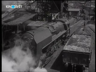 Každý den v 19:00 (dokument, CZ, 1959)