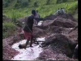 Le coltan au Kivu