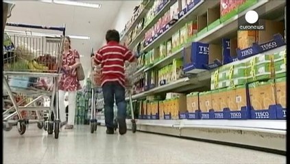 The nightmare continues for Tesco