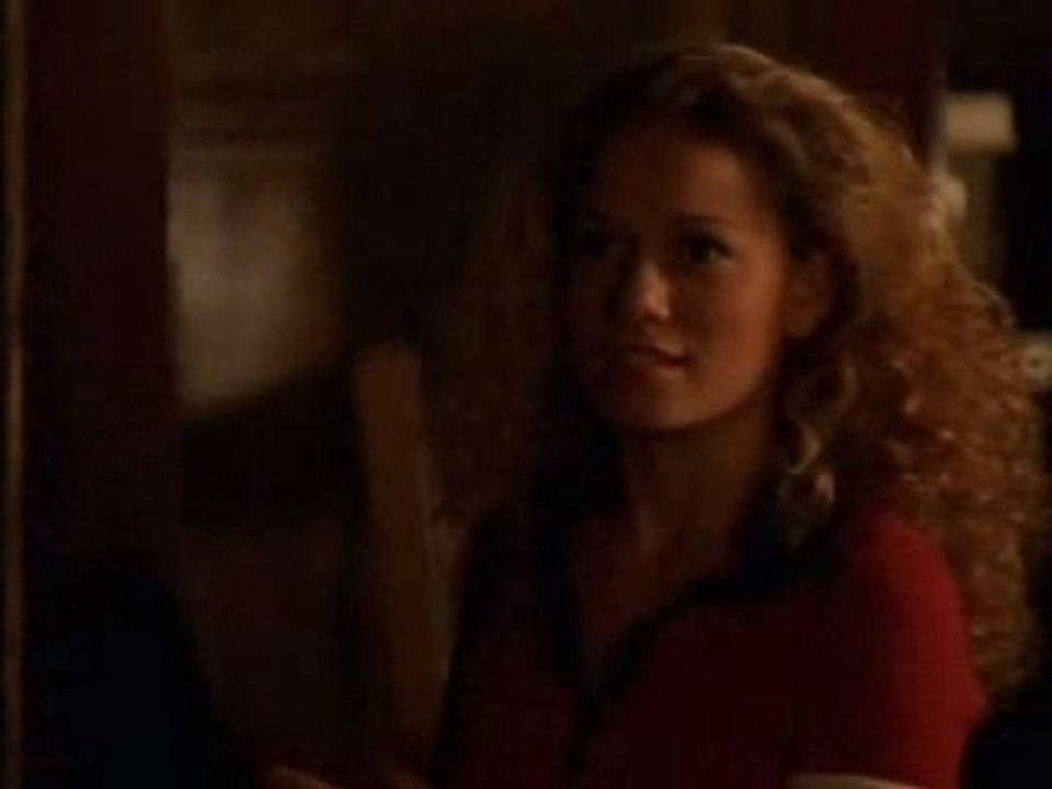 Felicity - Part 2