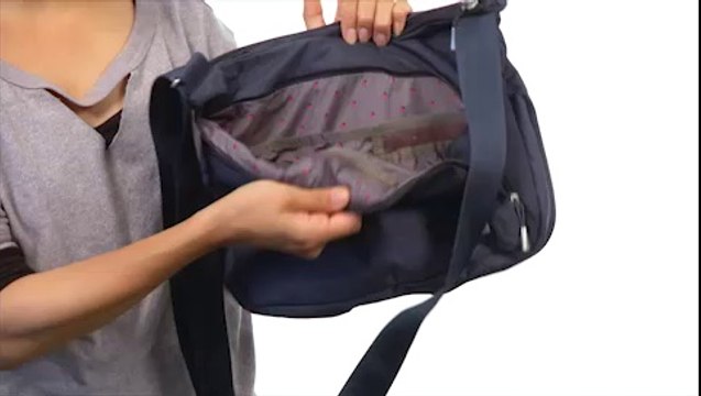 Overland Equipment Madera Blue Slate/Blue Slate Dot Print - Robecart.com Free Shipping BOTH Ways