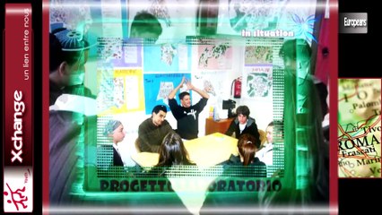 Programme Youth in Action (EXchange)