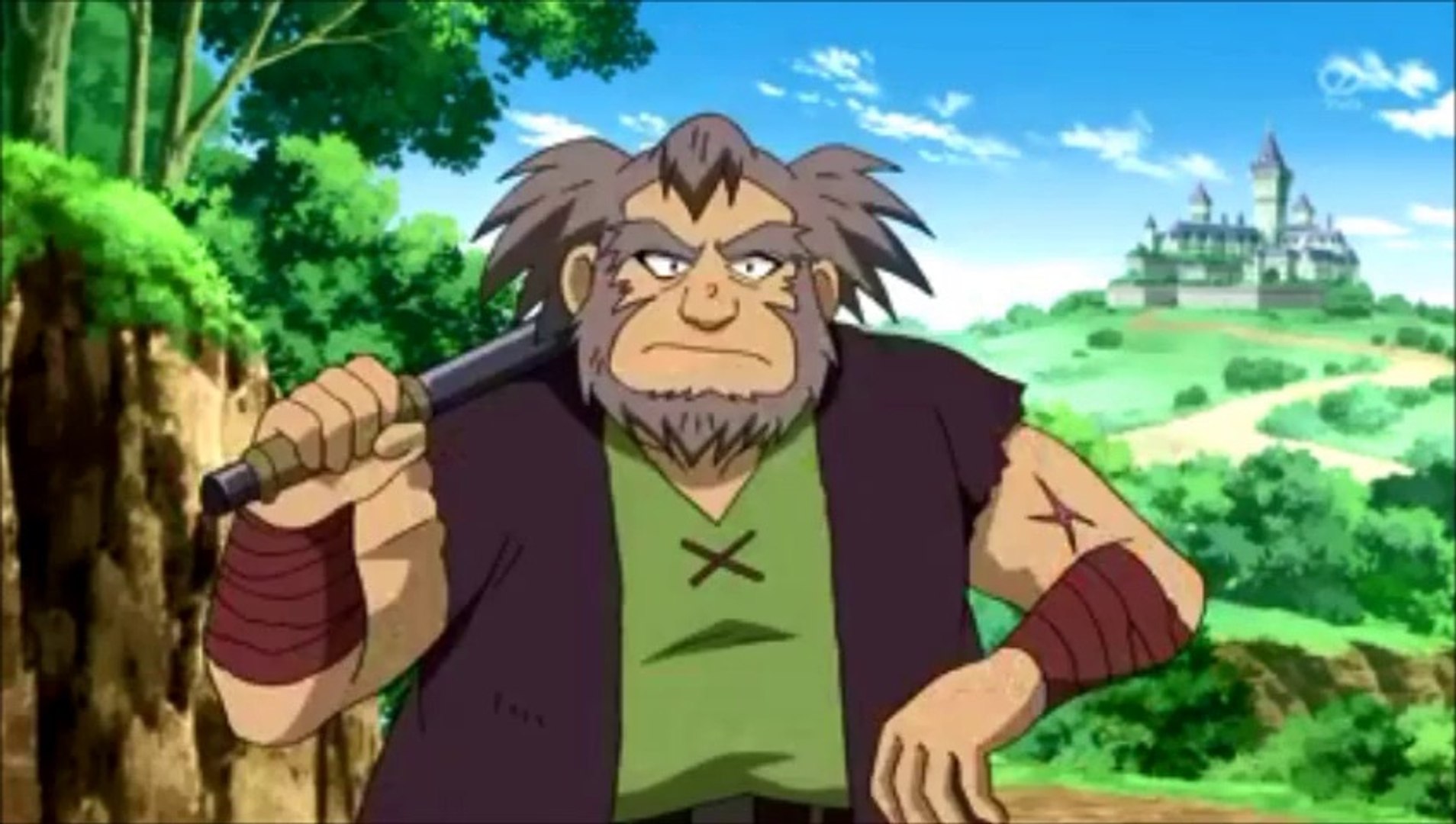 Inazuma Eleven Go Chrono Stone épisode 35 Inazuma Eleven Go Chrono Stone 35 VF - Vidéo Dailymotion
