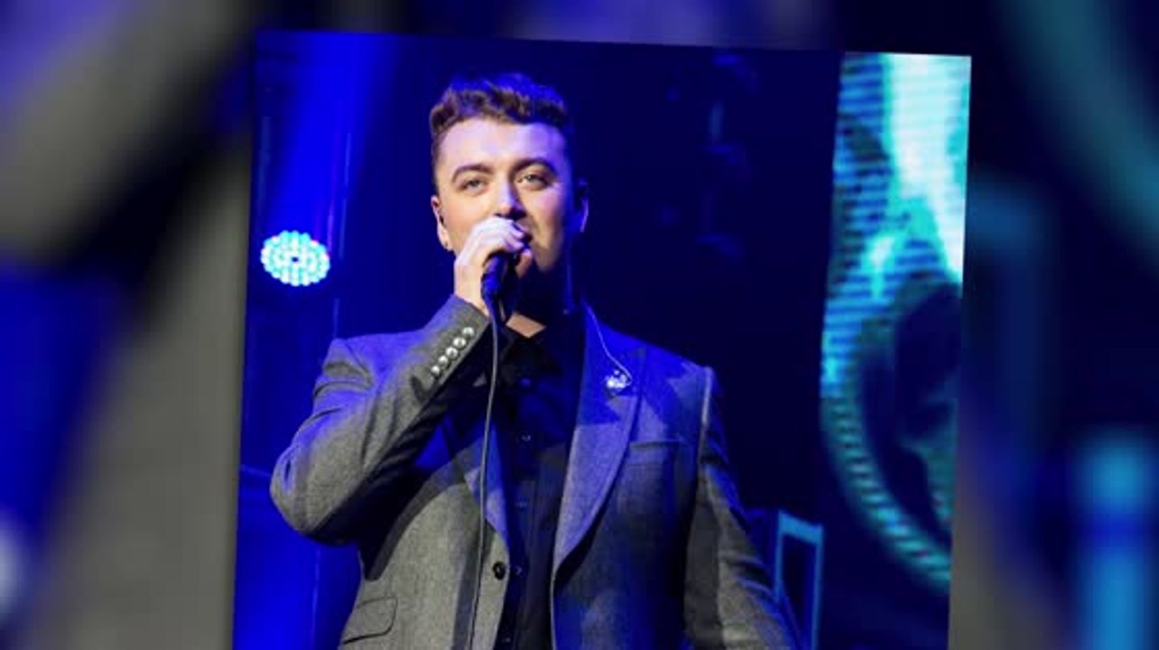 Sam Smith gewinnt 4 MOBO Awards