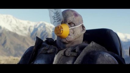 Air New Zealand Debuts 'Hobbit'-Themed In-Flight Safety Video