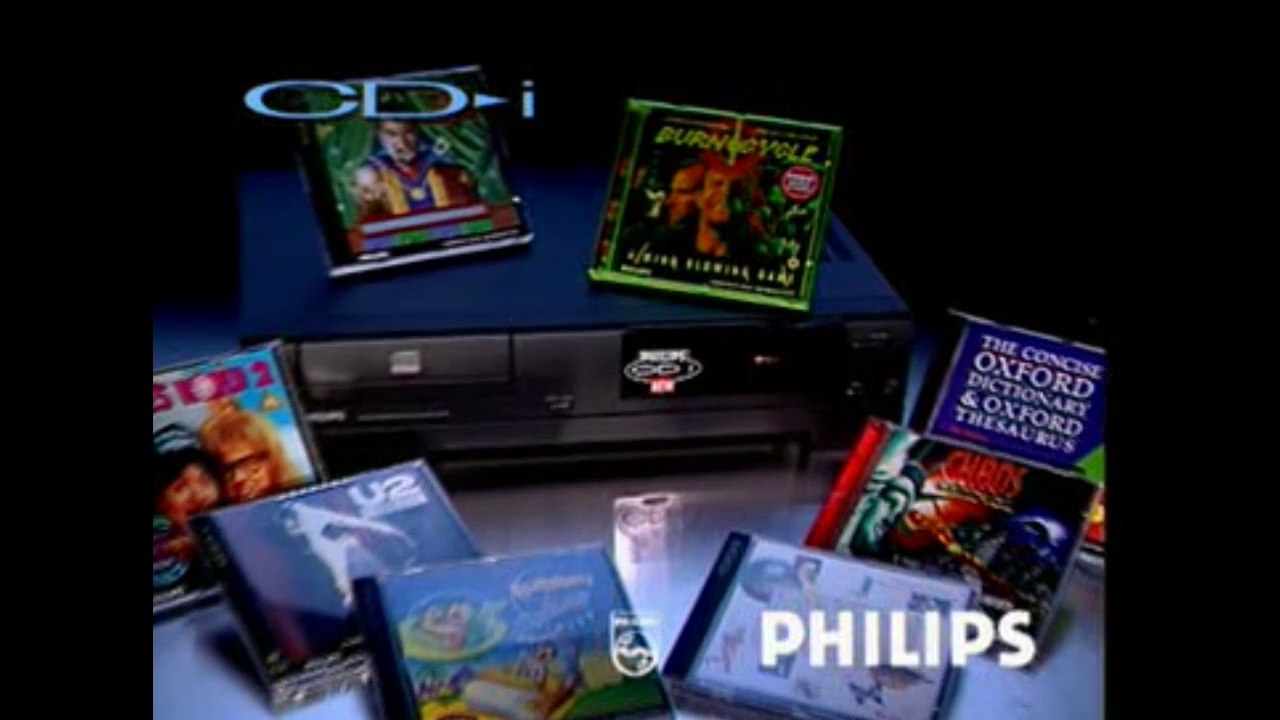 Legacy Code: Memes, Dreams, and the Philips CD-I (Indiegogo Promo)