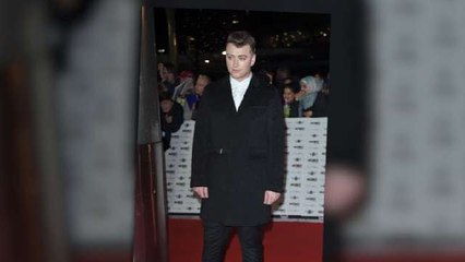 Sam Smith Takes Home Four MOBO Awards