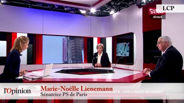 TextO’ : Vers un nouvel échiquier politique ?