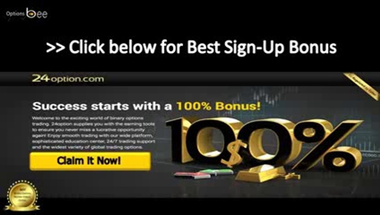 24Option Review - DON'T Join Before Watching This Video