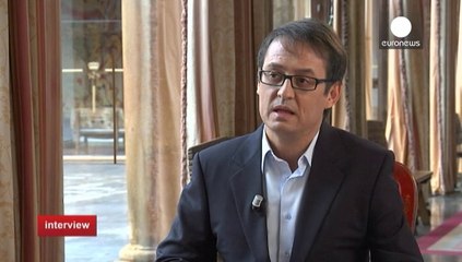 Аргентинський карикатурист про людську природу, прогрес і творчість