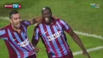 Trabzonspor, gol Lokeren Yatabare