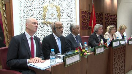 ندوة جهوية بالبرلمان حول "السياسات الجديدة للهجرة للمغرب والتجربة الأوروبية"