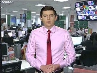 Rouseff ahead in heavily populous N. E. Brazil