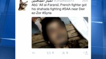 Quatre jeunes Français partis faire le jihad ont été tués en Syrie