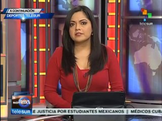 EE.UU.: en Ferguson piden justicia por asesinato de Michael Brown