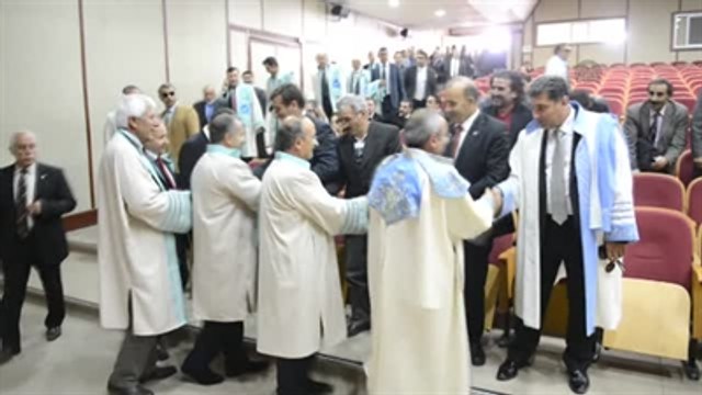 Yyü'de Depremde Hayatını Kaybeden Öğrenciler Anıldı