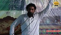 Zakir Asad Raza Haideri Majlis 12 Zilhaj 2014 Hafizabad