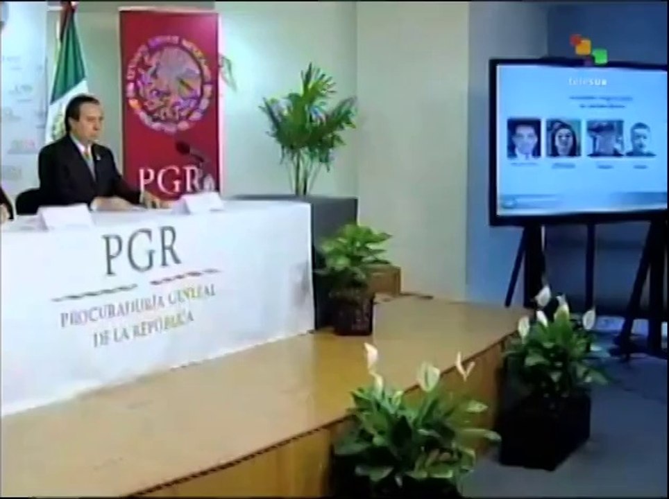 Demand for justice for missing Mexican students grows louder