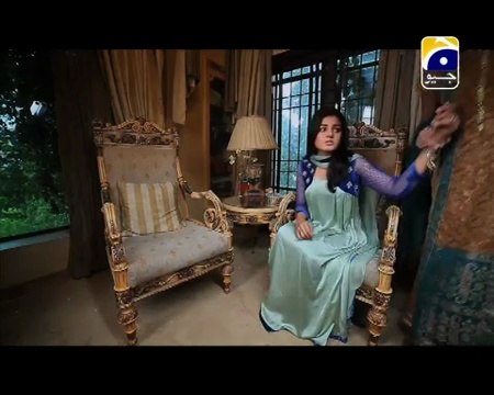 Meri maa Episode 177 Full 23rd October 2014 By Geo