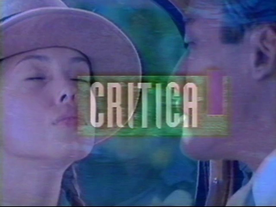 Estreno de películas extranjeras en Buenos Aires 1992