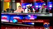 GEO Capital Talk Hamid Mir with MQM Rasheed Godil (23 OCT 2014)