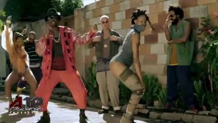 006_MAYOR LAZER - Watch Out For This ''Bumaye'' (Cumbia Drive) - DEMO.mp4