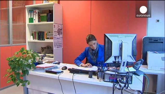 Spagna, disoccupazione scende ai minimi da quasi tre anni