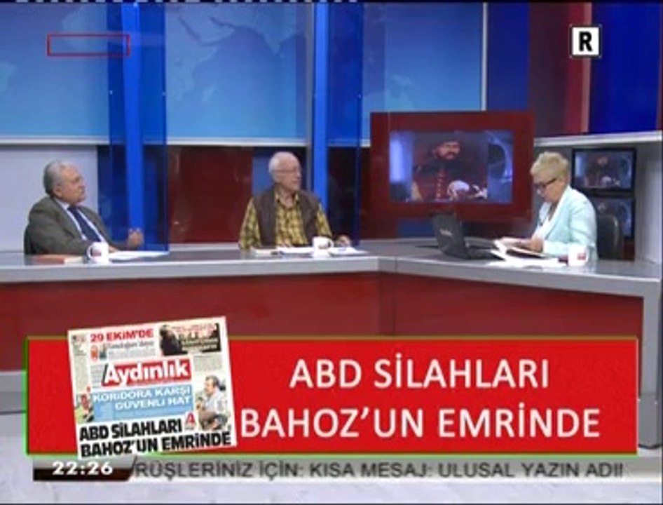 Nasıl Yani 2 23 Ekim 2014