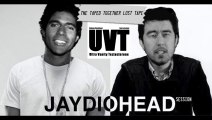 99 (UVT - The Taped Together Lost Tape - Jaydiohead Session)