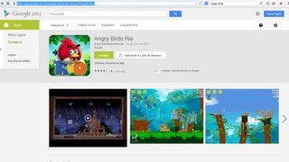 Como baixar aplicativos da Google Play no computador 2014