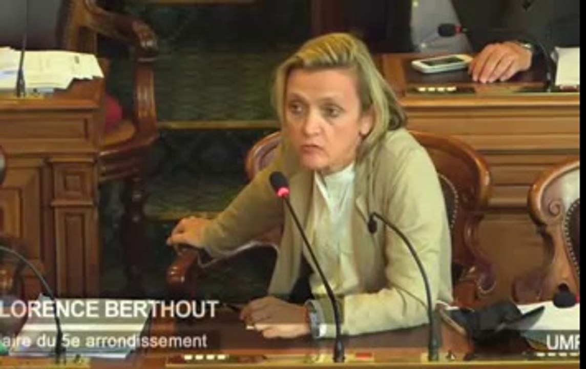 T'as un problème ?! feat Anne Hidalgo